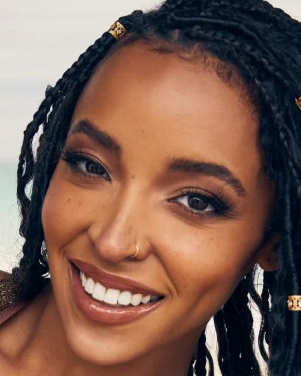 Tinashe